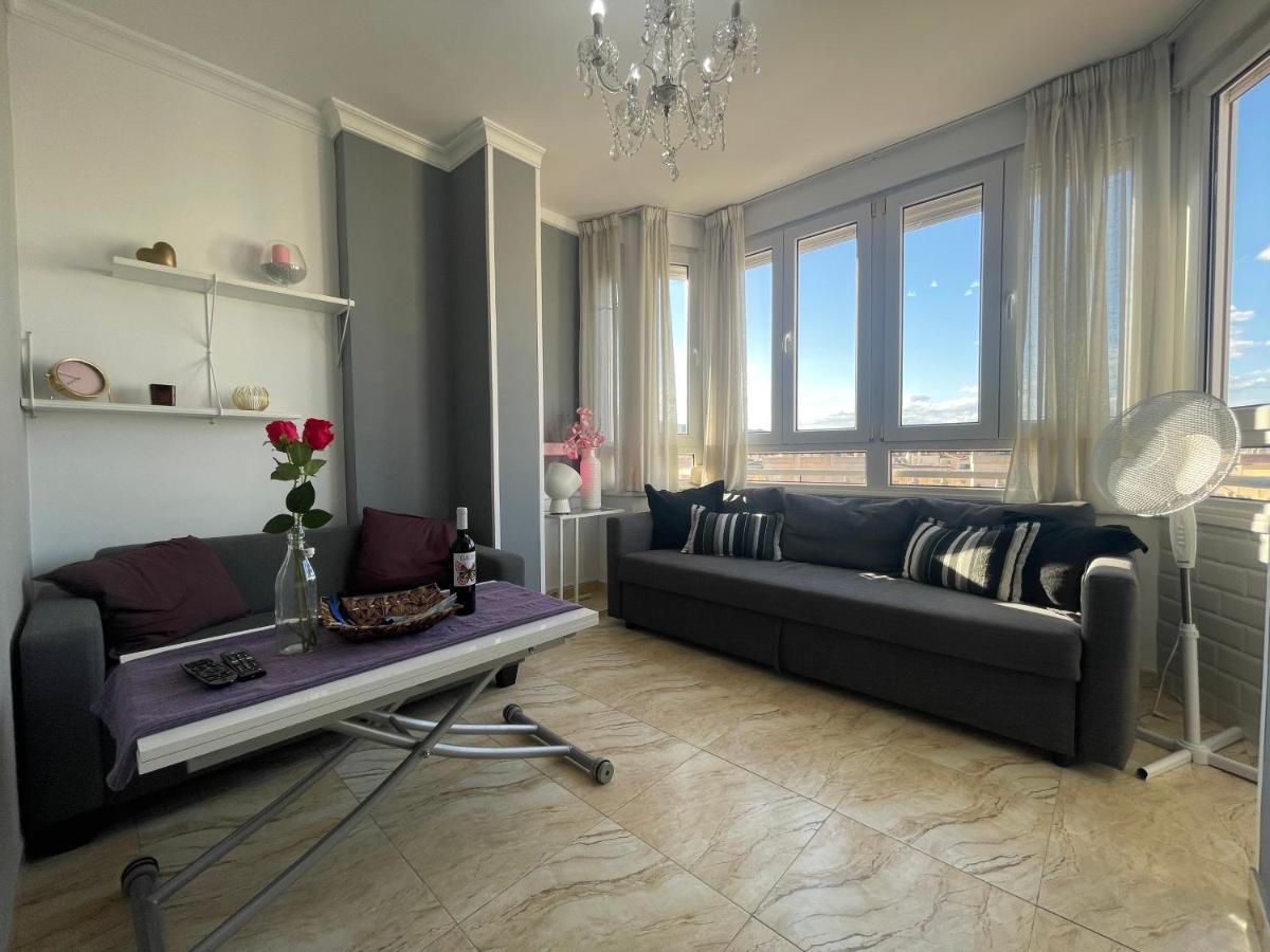 Nino De Steram Flats Appartamento Torremolinos